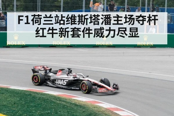 F1荷兰站维斯塔潘主场夺杆 红牛新套件威力尽显