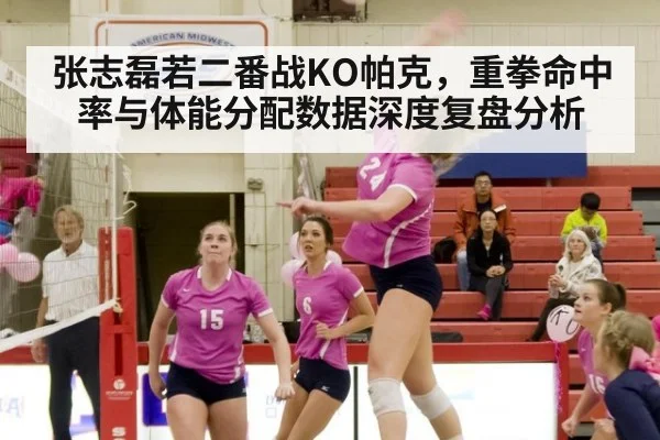 张志磊若二番战KO帕克，重拳命中率与体能分配数据深度复盘分析